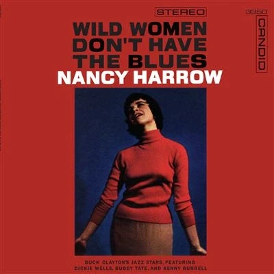 Image de Wild women don&#039;t have the blues
