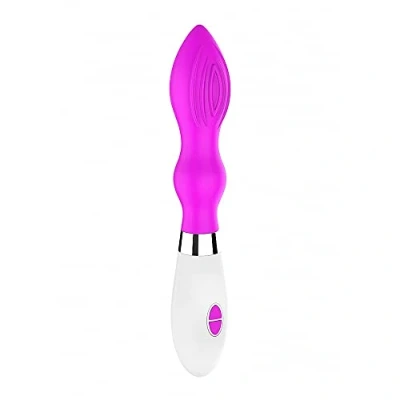 Afbeelding van Shots Luminous Astraea Vibrator &amp; Clitoris Stimulator fuchsia