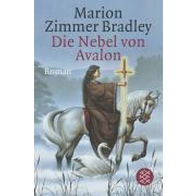 Afbeelding van Die Nebel von Avalon