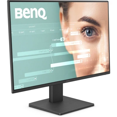 Afbeelding van BenQ Monitor GW2491 24 IPS Beeldscherm 1080p FHD 100Hz Eye Care 1080x1920 Low Blue Light Plus