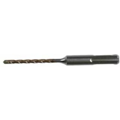 Afbeelding van Wolfcraft 7854010 Carbide Hamerboor 8 mm Gezamenlijke lengte 260 SDS Plus 1 stuk(s)