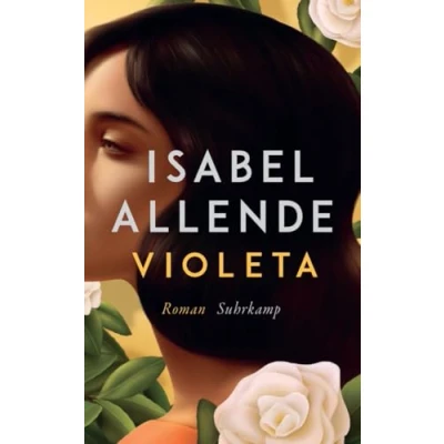 Afbeelding van Violeta
