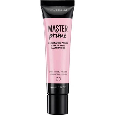Afbeelding van Maybelline Master Prime Illuminating Primer 20