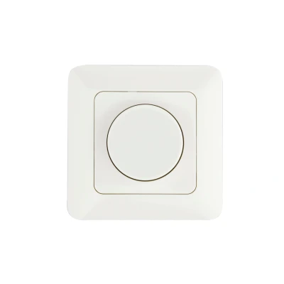 Afbeelding van LED Dimmer 230V, fase aansnijding, 2W 315W
