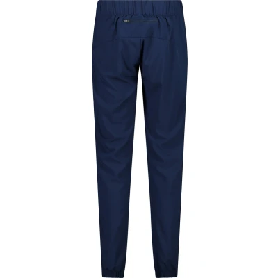 Afbeelding van CMP Woman LONG PANT Broek, Dames, Maat: 34, Blue