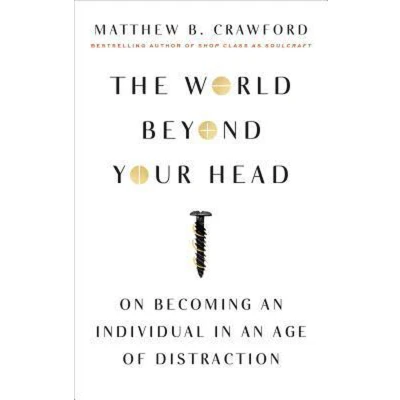 Afbeelding van The World Beyond Your Head