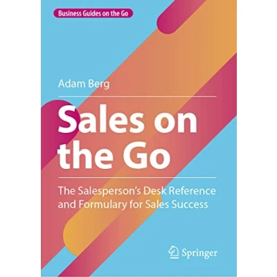 Afbeelding van Business Guides on the Go Sales