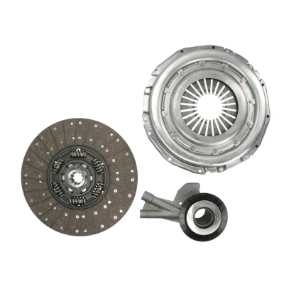 Afbeelding van Valeo Koppelings kit 827370
