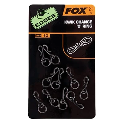 Afbeelding van Fox Edges Kwik Change O Ring
