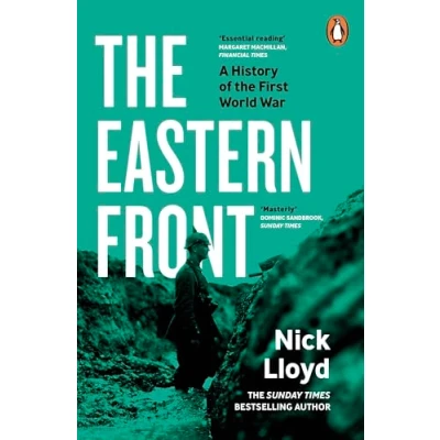 Afbeelding van The Eastern Front