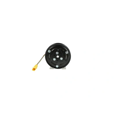 Afbeelding van NRF Airco compressor magneetkoppeling 380154