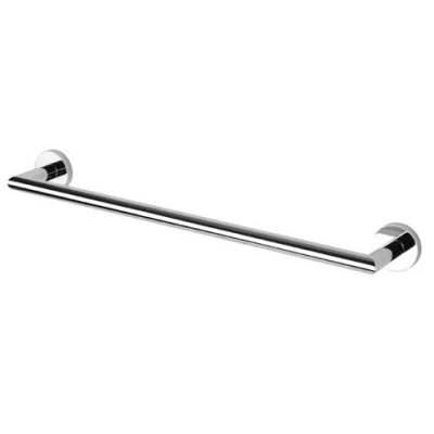 Afbeelding van Geesa Nemox Collection handdoekhouder (chroom)