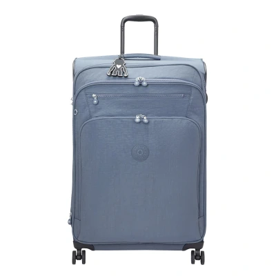 Afbeelding van Kipling New Youri Spin L b blue stone