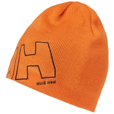 Afbeelding van Helly Hansen WW Beanie Oranje One Size