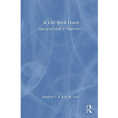 Afbeelding van A Life Well Lived
