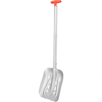 Afbeelding van Mammut Alugator Ride 3.0 Raw Aluminium Lawineschep