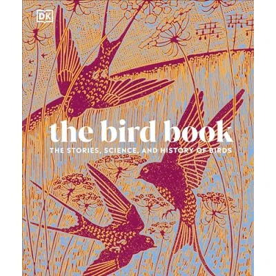 Afbeelding van The Bird Book