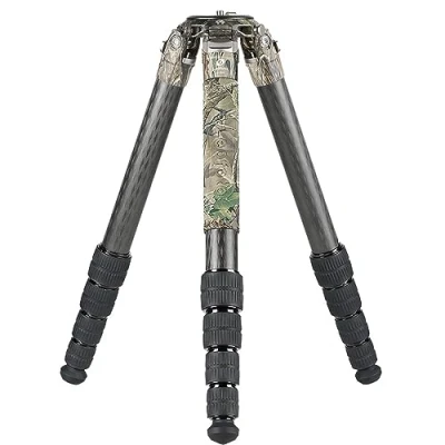 Afbeelding van Leofoto Summit LM 365C Camo Statief