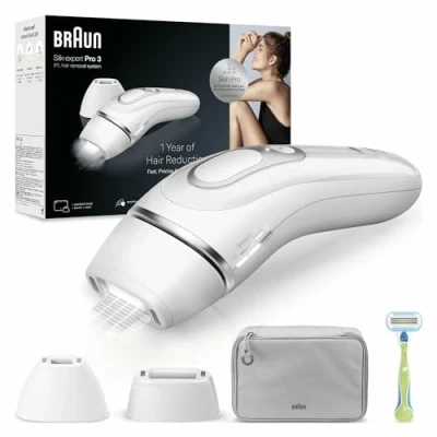 Afbeelding van Braun Silk expert Pro 3 PL3122