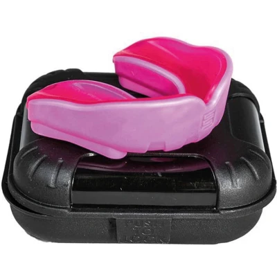 Afbeelding van Makura IGNIS™ Gebitsbeschermer roze Maat junior