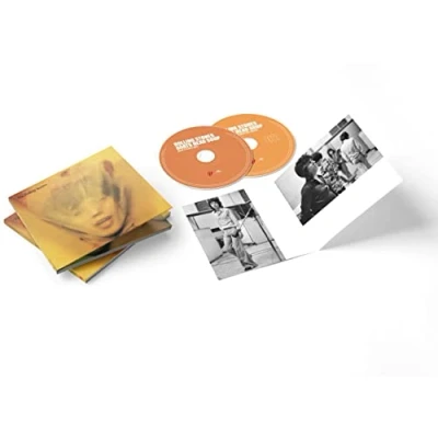 Afbeelding van The Rolling Stones Goats Head Soup (2 CD) (Deluxe Edition)