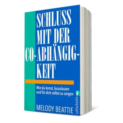 Afbeelding van Schluss mit der Co Abhängigkeit