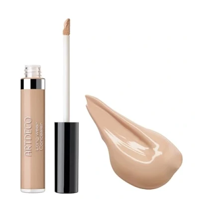 Afbeelding van ARTDECO, Long Wear Waterproof Concealer, langdurige vloeistof, 1 x 7 ml