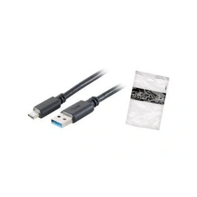 Afbeelding van Shiverpeaks Basic S (1 m, USB 3.0, 3.1), kabel
