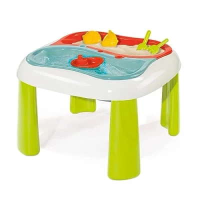 Afbeelding van Smoby zand &amp; watertafel