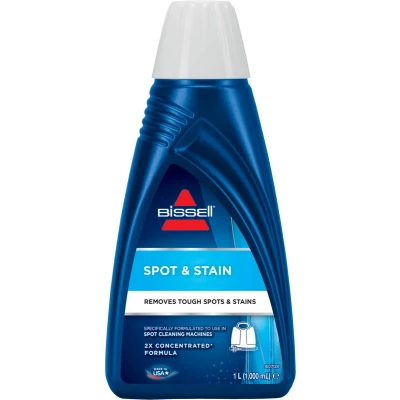Afbeelding van Bissell Spotclean détergent spot &amp; stain 1l 1084N