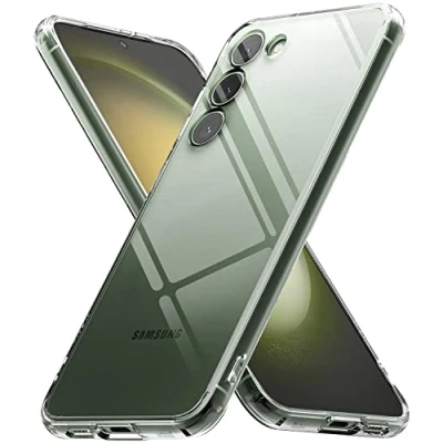 Afbeelding van Ringke Fusion Beschermhoes voor Samsung Galaxy S23 5G (2023)