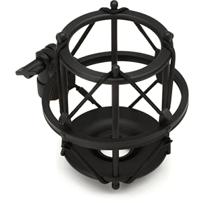 Image de PreSonus SHK 1 Support antichoc pour microphone (pour microphones PX 1, M7 et similaires)