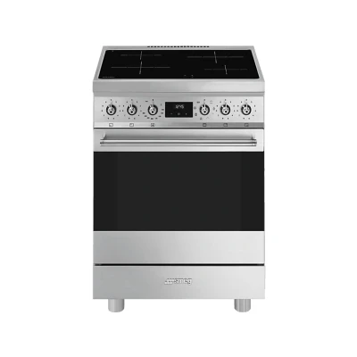 Image de Smeg Cuisinière À Induction A (c6imxm2)