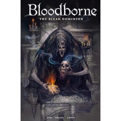 Afbeelding van Bloodborne