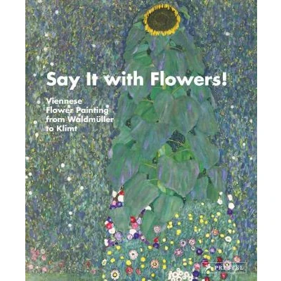 Afbeelding van Say It with Flowers!