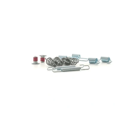 Afbeelding van Toebehoren, parkeerremschoen QUICK BRAKE 105 0874