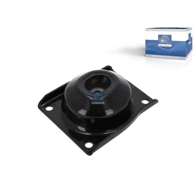 Afbeelding van DT Spare Parts 2.10953 Aslichaam / motorsteunlager