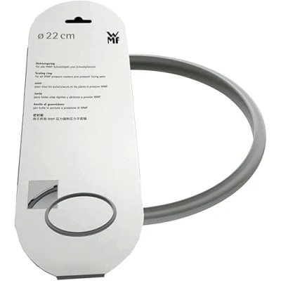 Afbeelding van Rubber Pot WMF Perfect, siliconen, 22 cm (origineel)
