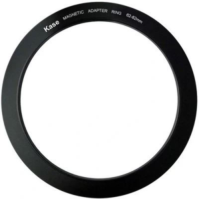 Afbeelding van Kase Magnetic Adapter Verloopring Circ 62 82 mm