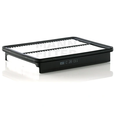 Afbeelding van Mann filter Luchtfilter C 28 011