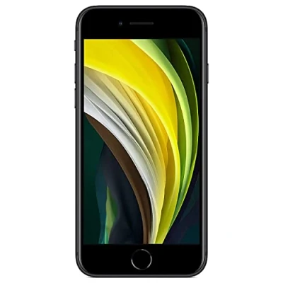 Afbeelding van Apple iPhone SE 2020 64 GB