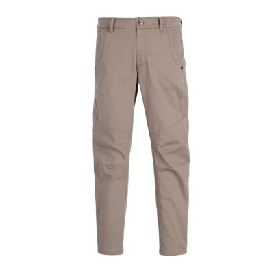 Afbeelding van CHASIN&#039; RESA Magnus Broek, Heren, Maat: 31x32, Beige