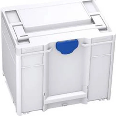 Afbeelding van Tanos Systainer3 M 337 83000005 Transportkist ABS kunststof (l x b h) 296 396 330 mm