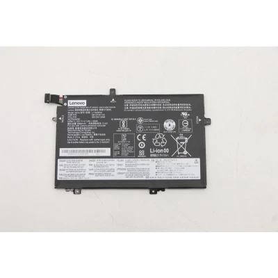 Afbeelding van Lenovo Laptop Accu 3980 mAh