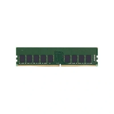 Image de Kingston DDR4 module 16 Go DIMM 288 broches 2666 MHz / PC4 21300 CL19 1.2 V mémoire sans tampon ECC pour Lenovo ThinkStation P330; P330 Gen 2; ThinkSystem SR250; ST250; ST50