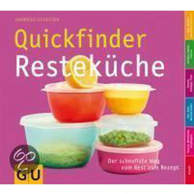 Afbeelding van Quickfinder Resteküche