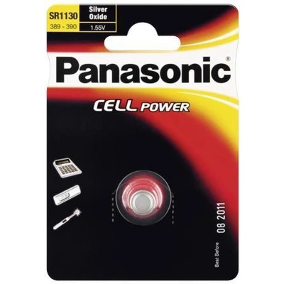 Afbeelding van Panasonic SR 1130 Wegwerpbatterij