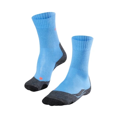 Afbeelding van Falke TK2 Dames Blauw Maat 41/42
