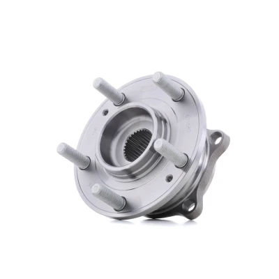 Afbeelding van Skf Wiellagerset VKBA 7414