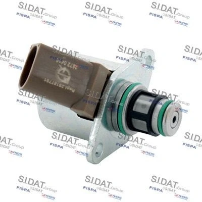Afbeelding van Fispa Common rail drukregelklep 81.168A2